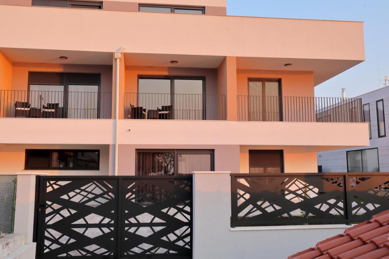 Apartmani More Bibinje Exterior photo