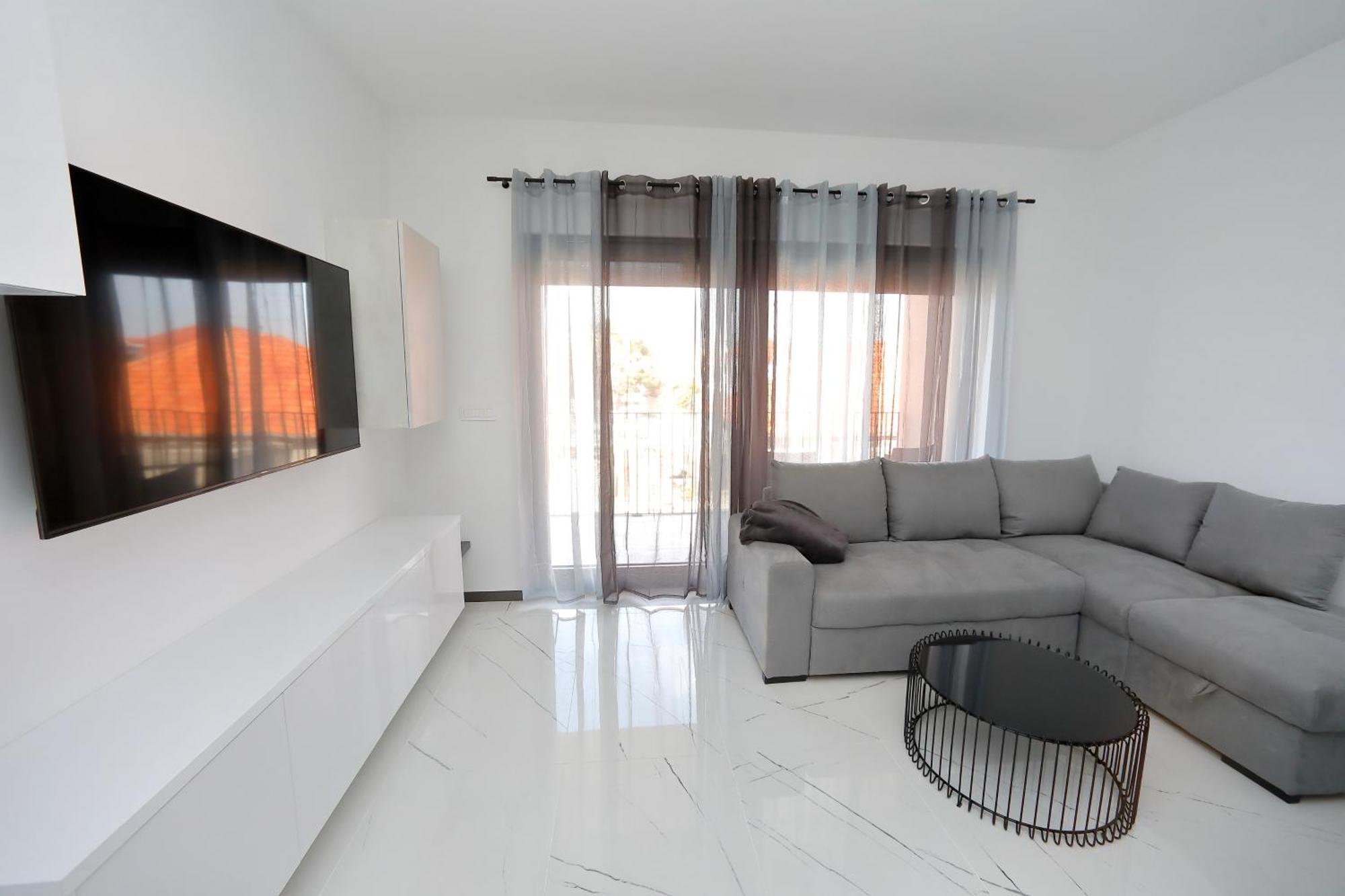 Apartmani More Bibinje Room photo