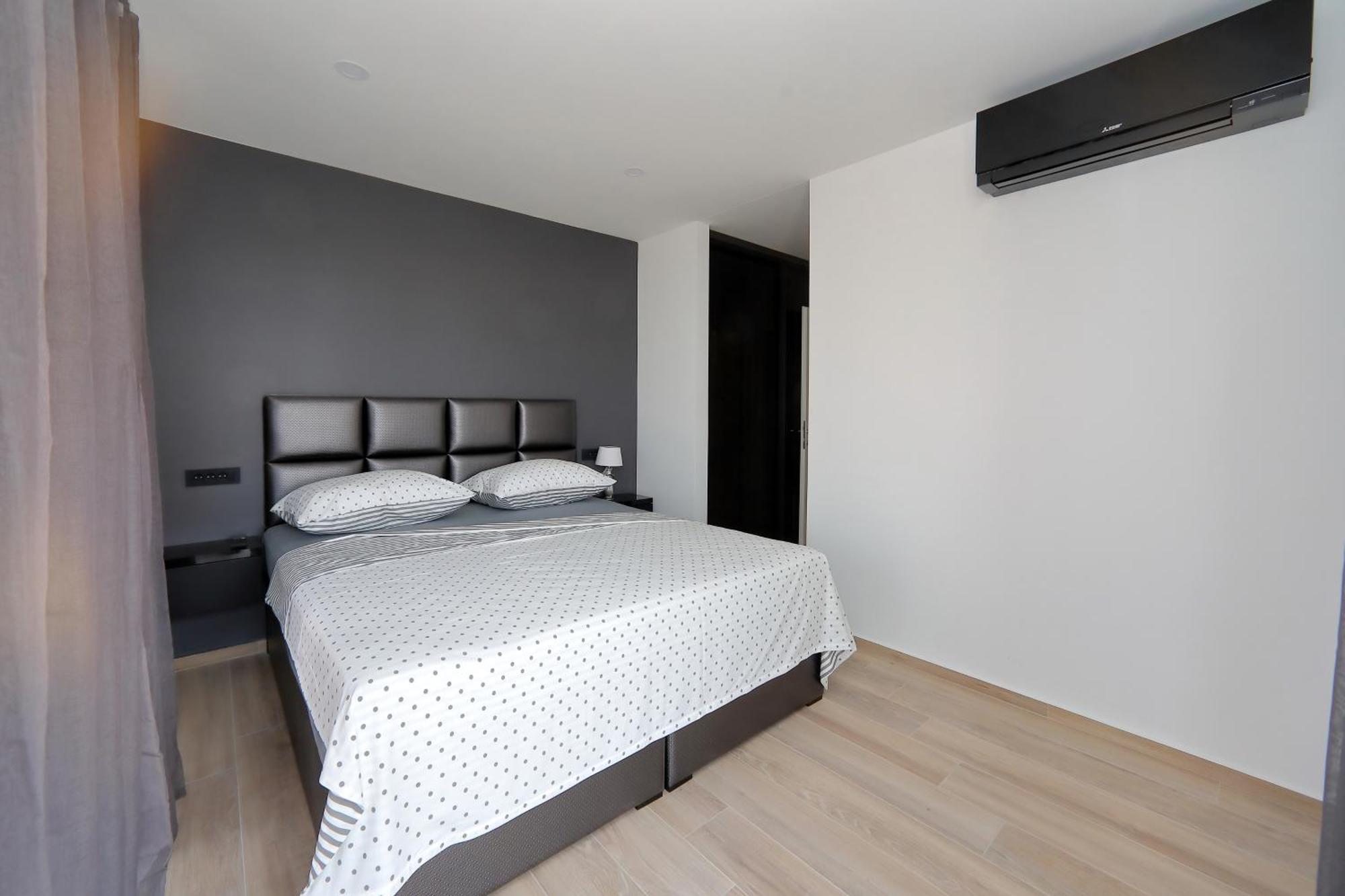 Apartmani More Bibinje Room photo